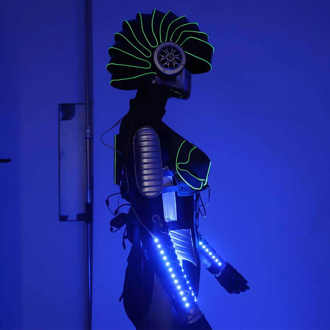 FuturFam-future-cyberpunk-tactical-helmet-mask-cosplay-costume-props-with-lights-for-men FuturFam-future-cyberpunk-tactical-helmet-mask-cosplay-costume-props-with-lights-for-men