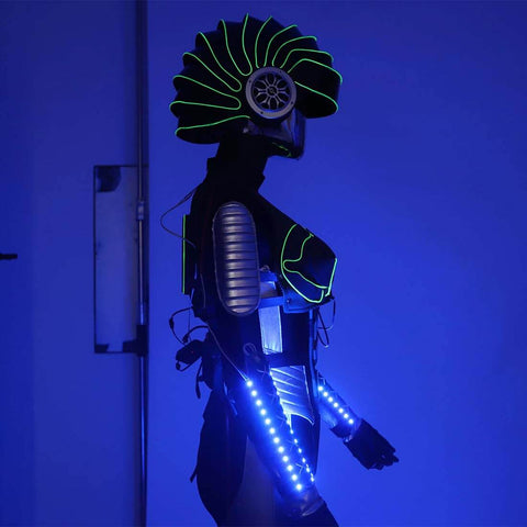 FuturFam-future-cyberpunk-tactical-helmet-mask-cosplay-costume-props-with-lights-for-men FuturFam-future-cyberpunk-tactical-helmet-mask-cosplay-costume-props-with-lights-for-men