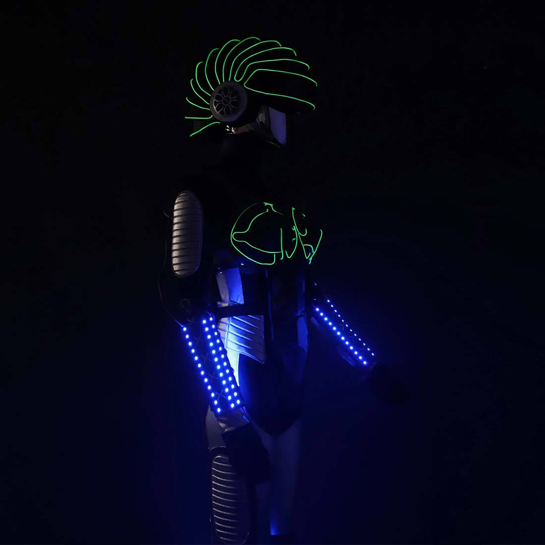 FuturFam-future-cyberpunk-tactical-helmet-mask-cosplay-costume-props-with-lights-for-men FuturFam-future-cyberpunk-tactical-helmet-mask-cosplay-costume-props-with-lights-for-men