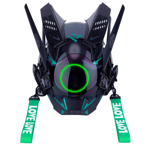 FuturFam-cyberpunk-winged-mask-with-round-light-streamers-cosplay-costume-prop-for-men