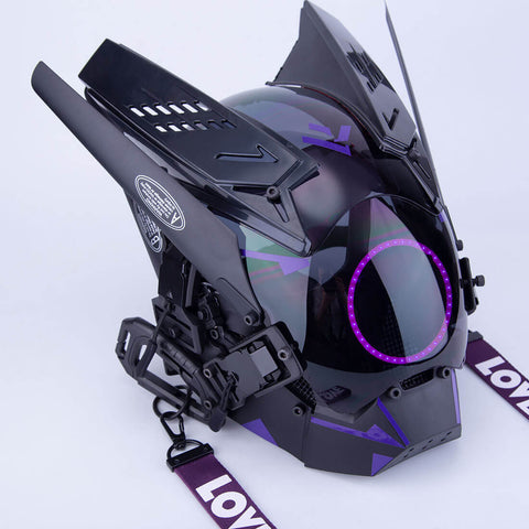 FuturFam-cyberpunk-winged-mask-with-round-light-streamers-cosplay-costume-prop-for-men