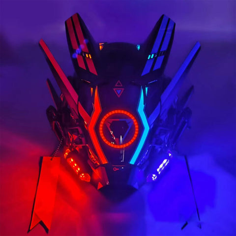 FuturFam-future-cyberpunk-techwear-mask-mens-cosplay-prop-with-light-halloween-parties-blue-red