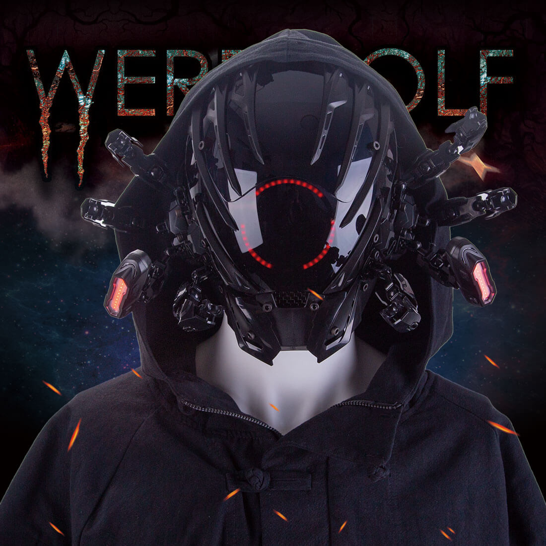 FuturFam-motorcycle-mechanical-cyberpunk-sci-fi-mask-with-side-lights-cosplay-costume-mens-prop-for-halloween-parties-black