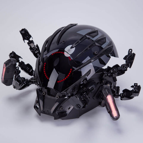 FuturFam-motorcycle-mechanical-cyberpunk-sci-fi-mask-with-side-lights-cosplay-costume-mens-prop-for-halloween-parties-black