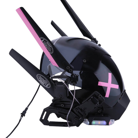 FuturFam-pink-black-cyberpunk-tech-glowing-mask-role-play-costumes-for-halloween-masquerade