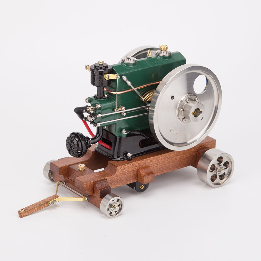 mini engine toy