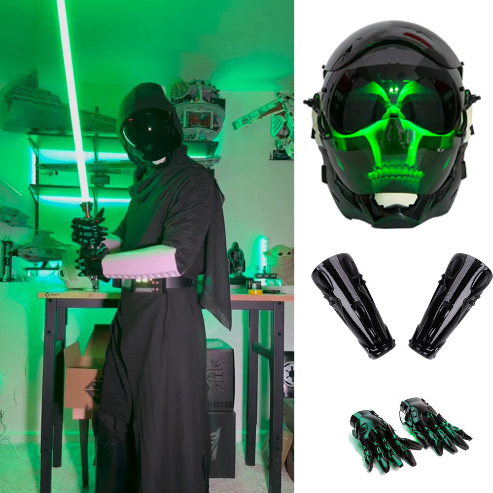 Computer Monitor Head Cosplay Computer Head Cosplay