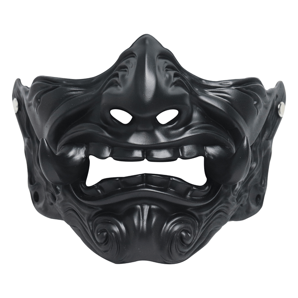 hannya hannya-japanese-oni-half-face-